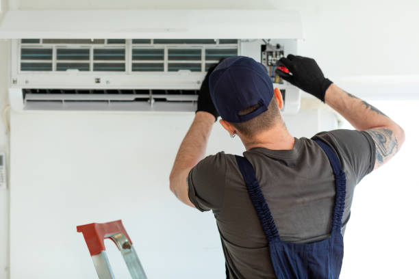 Ventilation Cleaning Services in Columbus Af, MS