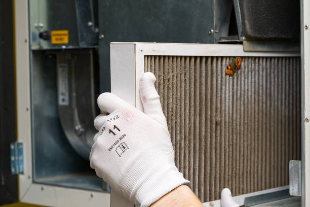 Best HVAC System Cleaning  in Columbus Af, MS