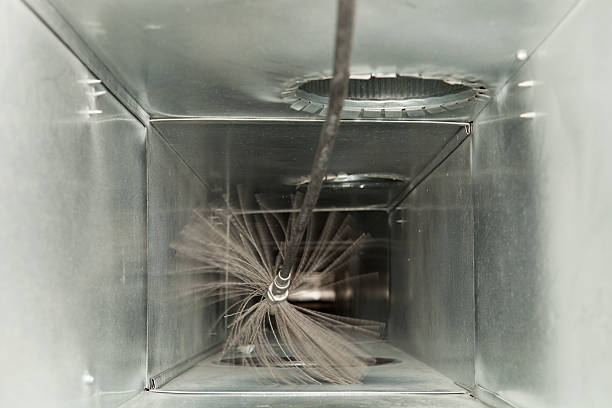Best Ventilation Cleaning Services  in Columbus Af, MS