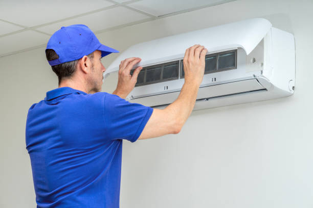 Best Affordable HVAC Duct Cleaning  in Columbus Af, MS