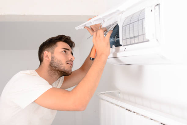 Best Best Air Duct Cleaning Near Me  in Columbus Af, MS